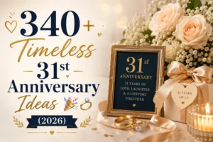 31st-wedding-aniversary-