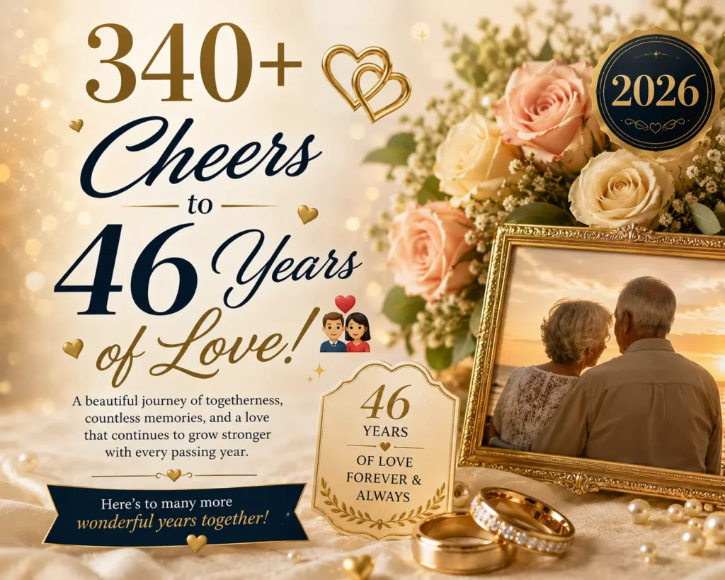 46th-wedding-aniversary-quatos