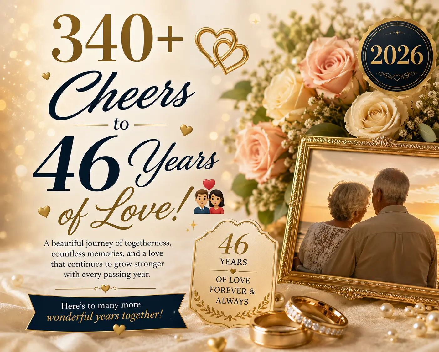 46th-wedding-aniversary-quatos