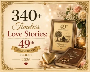 49th wedding anniversary