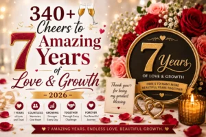 7th wedding anniversary