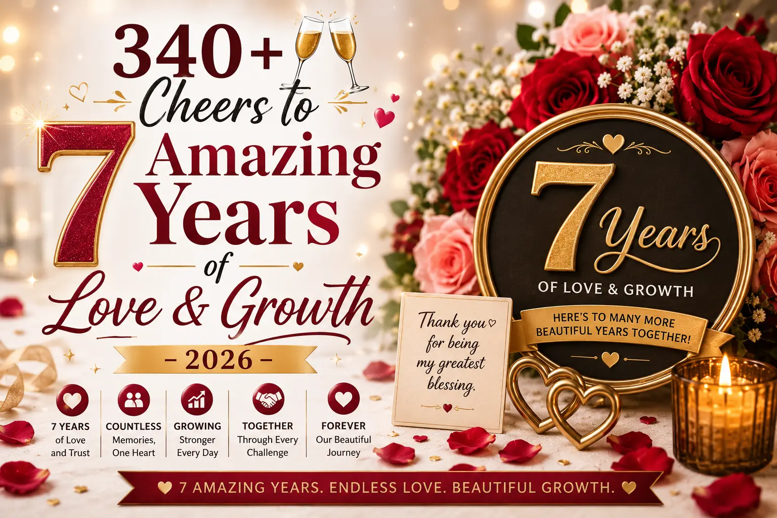 7th wedding anniversary