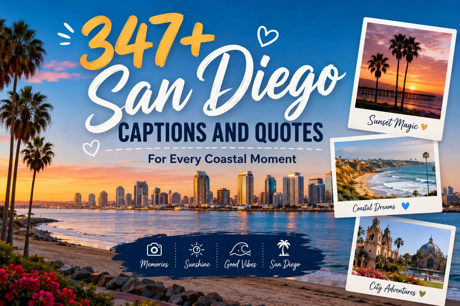 san diego caption