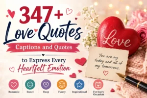 love quotes