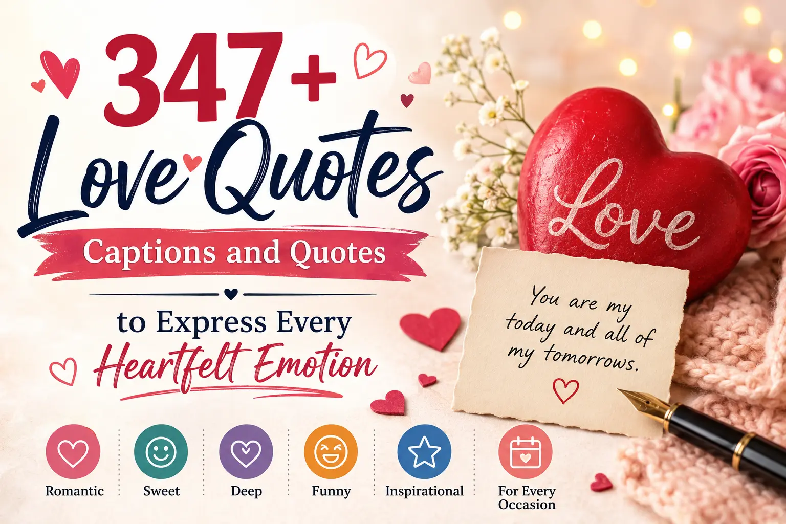 love quotes